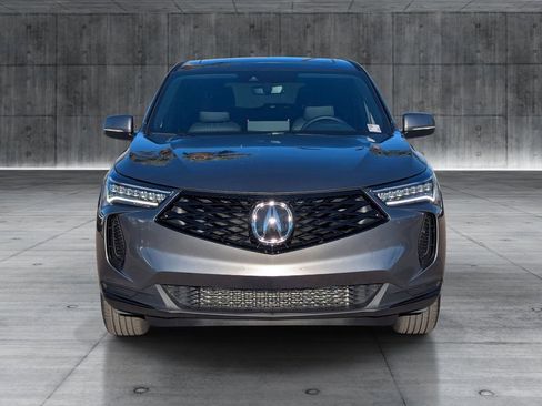 New 2026 Acura RDX SH-AWD image 11