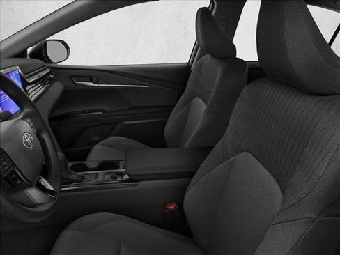 New 2026 Toyota Camry LE image 6