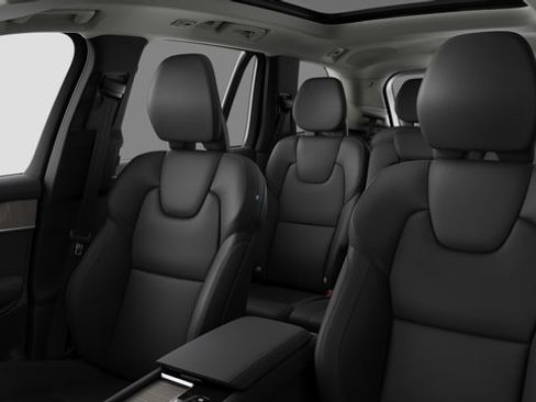 New 2026 Volvo XC90 T8 Ultra w/ Protection Package Premier AWD/4WD image 11