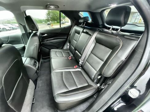 Used 2020 Chevrolet Equinox LT w/ Midnight Edition AWD/4WD image 25