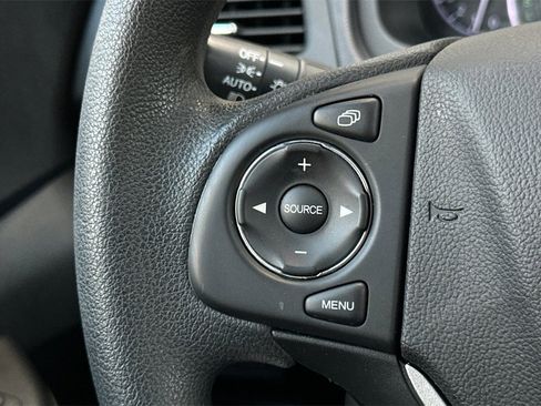 Used 2015 Honda CR-V EX image 27