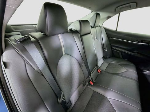 Used 2024 Toyota Camry XSE FWD image 28
