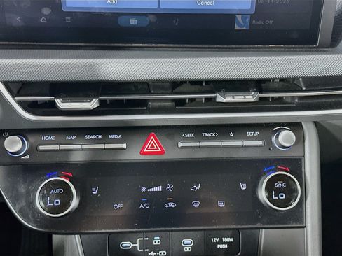 Used 2025 Hyundai Sonata SEL FWD image 24