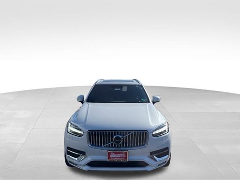 Used 2022 Volvo XC90 T6 Inscription w/ Advanced Package image 24