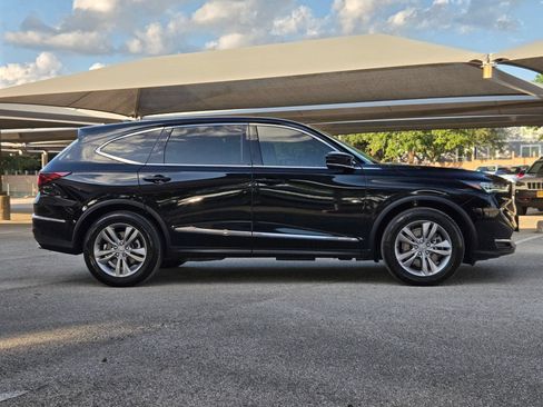 Used 2025 Acura MDX SH-AWD image 3