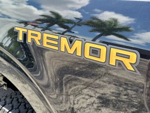 Used 2023 Ford F150 Tremor w/ Trailer Tow Package AWD/4WD image 6
