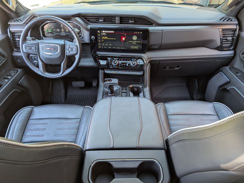 Used 2024 GMC Sierra 1500 AT4X w/ AT4X AEV Edition image 24