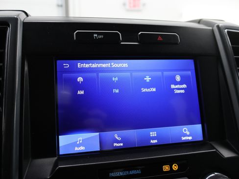 Used 2022 Ford F350 XLT w/ XLT Value Package image 47