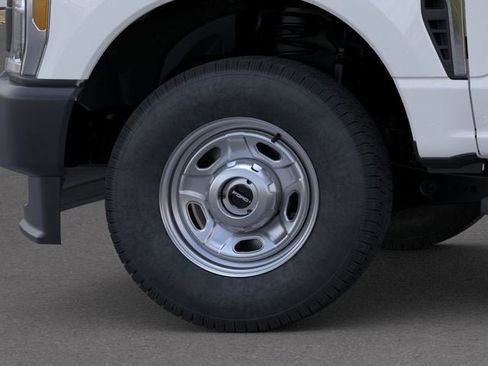 New 2026 Ford F350 XL AWD/4WD image 19