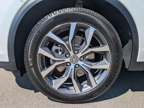 Used 2022 Acura MDX SH-AWD w/ Technology Package image 12