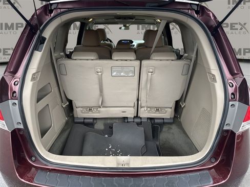 Used 2015 Honda Odyssey EX-L image 30