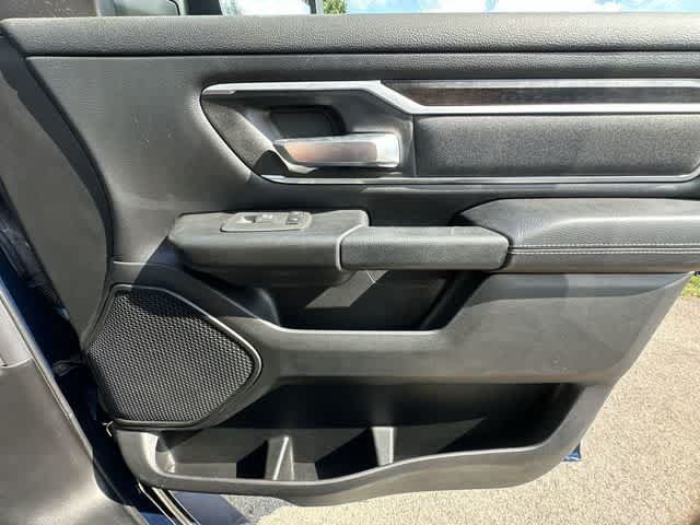 Used 2022 RAM 1500 Big Horn AWD/4WD image 22