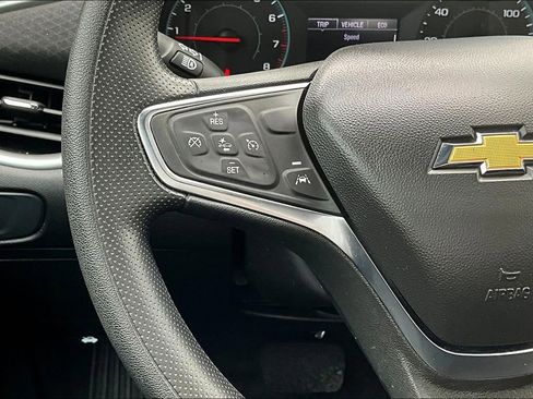 Used 2024 Chevrolet Malibu LT image 11