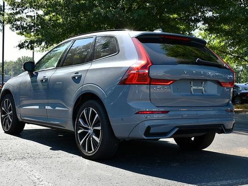 Used 2024 Volvo XC60 B5 Plus w/ Protection Package Premier AWD/4WD image 5