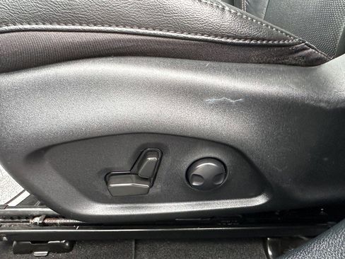 Used 2022 Jeep Compass High Altitude image 11