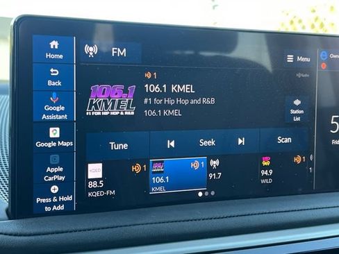 Certified 2026 Acura MDX SH-AWD w/ Technology Package image 22