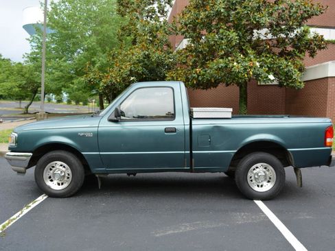 Used 1995 Ford Ranger XL RWD image 9