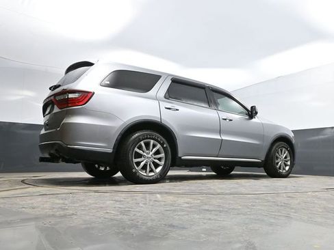 Used 2017 Dodge Durango SXT w/ 3rd Row Seating Group image 30