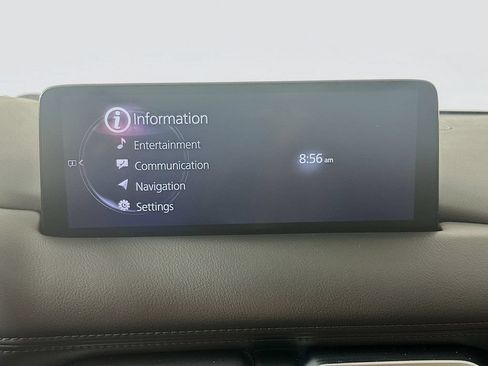Used 2023 MAZDA CX-5 AWD 2.5 S w/ Select Package image 17