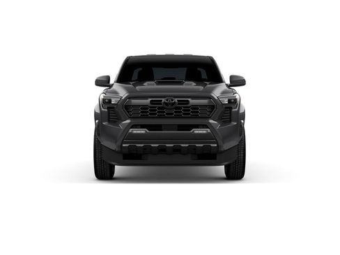New 2026 Toyota Tacoma TRD Sport AWD/4WD image 47