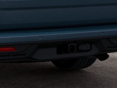 New 2027 Ford Expedition Max Active RWD image 23