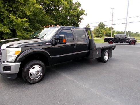 Used 2013 Ford F350 XL w/ PWR Equipment Group image 7