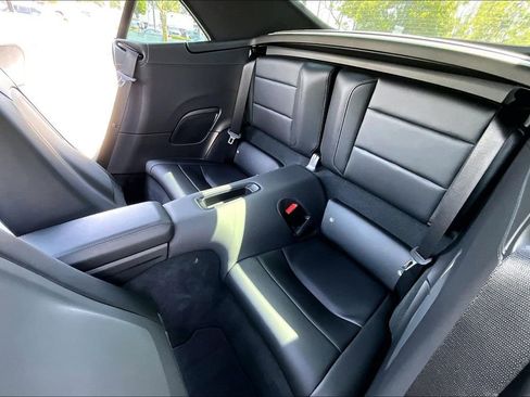 Used 2019 Porsche 911 Turbo AWD/4WD image 18