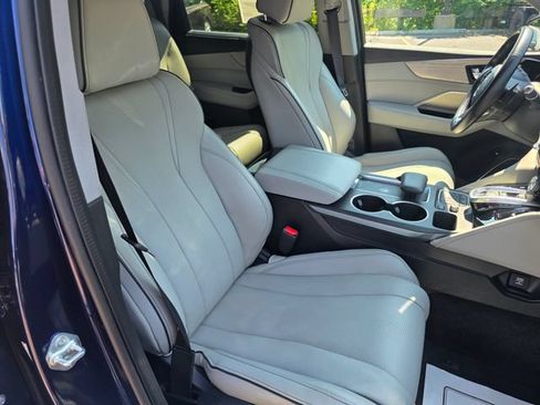 Used 2023 Acura MDX SH-AWD w/ Advance Package image 12