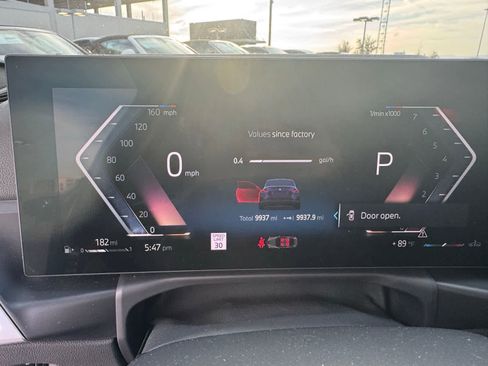 Used 2025 BMW 230i Coupe image 7