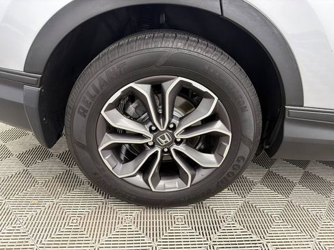 Used 2020 Honda CR-V EX image 18