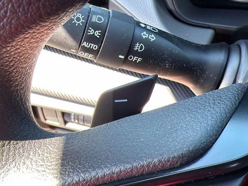 New 2026 Subaru Crosstrek 2.0i Premium AWD/4WD image 29