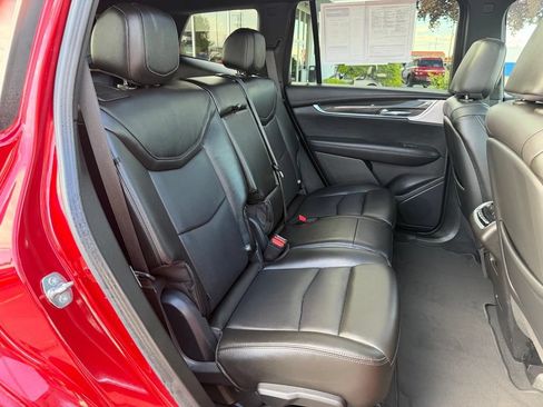 Used 2023 Cadillac XT6 Sport AWD/4WD image 36