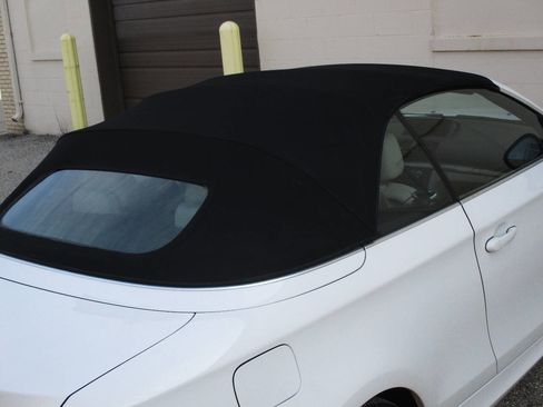 Used 2011 BMW 128i 128i 2dr Convertible image 99