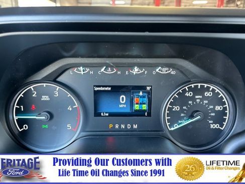 New 2026 Ford F250 XL image 22