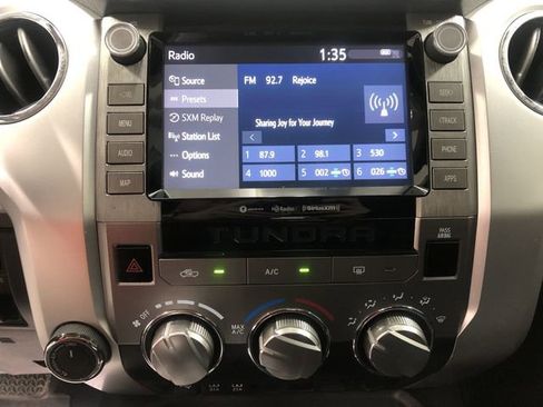 Used 2021 Toyota Tundra SR5 AWD/4WD image 21