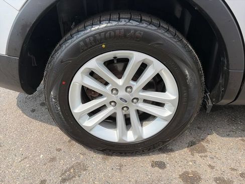Used 2015 Ford Explorer FWD image 15