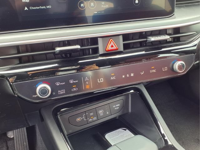 New 2026 Kia K5 GT-Line w/ GT-Line Premium Package AWD/4WD image 5