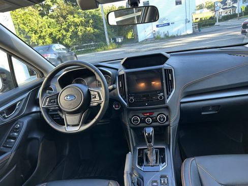 Used 2023 Subaru Crosstrek 2.5i Limited w/ Moonroof Package AWD/4WD image 32