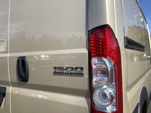 Used 2025 RAM ProMaster 1500 w/ Safety Group image 34