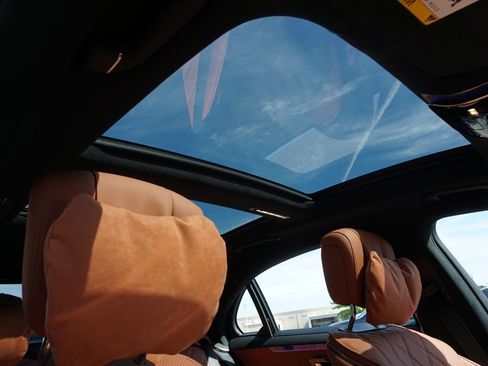 New 2026 Mercedes-Benz S 580 4MATIC Sedan image 70
