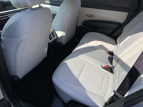 New 2026 Hyundai Tucson SEL FWD image 26
