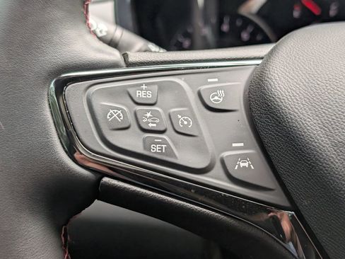 Used 2023 Chevrolet Equinox RS FWD image 28