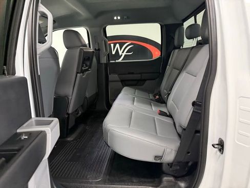 New 2026 Ford F350 XL w/ XL Chrome Package image 14