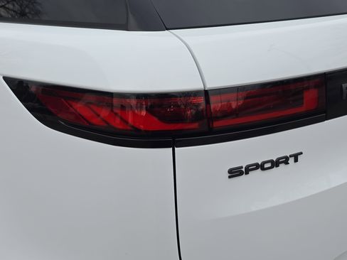 New 2026 Land Rover Range Rover Sport Dynamic SE image 34