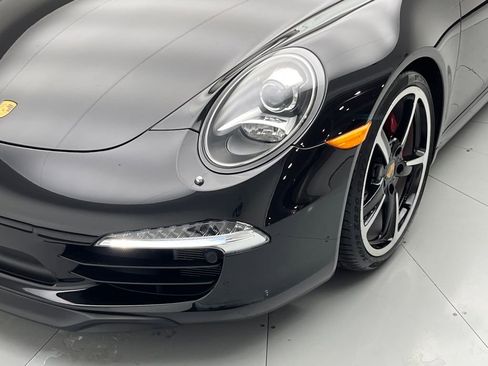 Used 2015 Porsche 911 Carrera S image 56