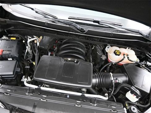 Certified 2023 Chevrolet Suburban High Country image 33