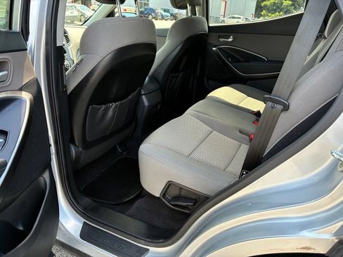 Used 2017 Hyundai Santa Fe Sport AWD/4WD image 46