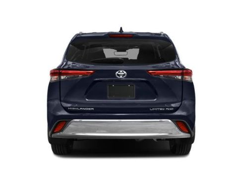 Used 2021 Toyota Highlander Limited AWD/4WD image 5