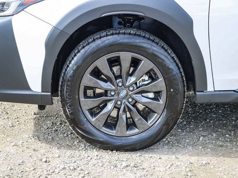 New 2025 Subaru Outback Onyx Edition image 6