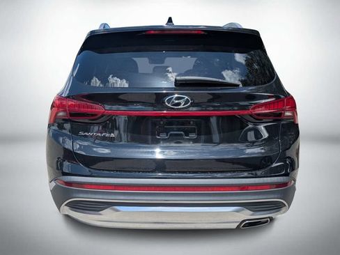 Used 2023 Hyundai Santa Fe SEL w/ Premium Package FWD image 5